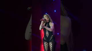 Jennifer Lopez - Qué hiciste (Warszawa, PGE Narodowy) | 25.07.2025
