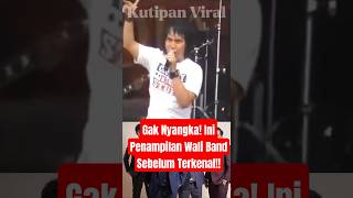Download lagu Kisah Nyata Wali Band: Dari Panggung Kecil ke Hati Jutaan Orang! #waliband #musikindonesia mp3