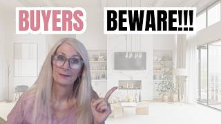 Sacramento Home Buyers Beware of These 7 Things