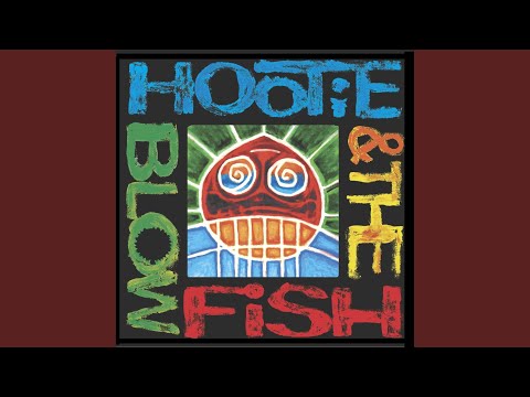 Innocence - Hootie & the Blowfish
