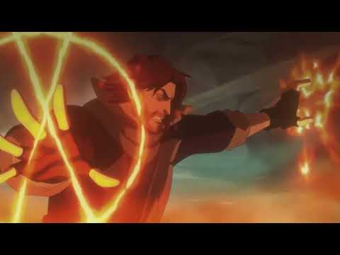 The Mighty Nein vs Frog monster. The mighty nein episode 4. #themightynein 