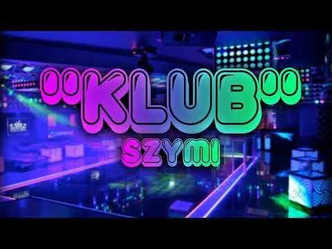 Young Szymi - Klub (prod. Cobra)