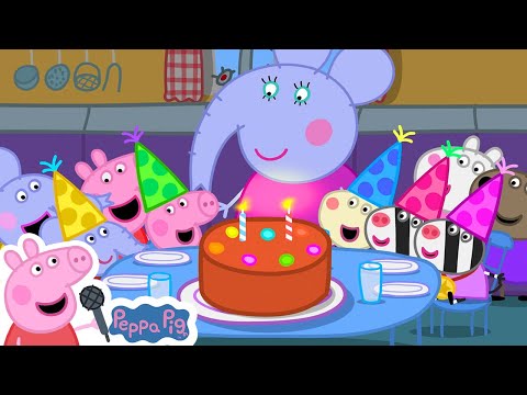 Happy Birthday Song | More Nursery Rhymes & Kids Songs