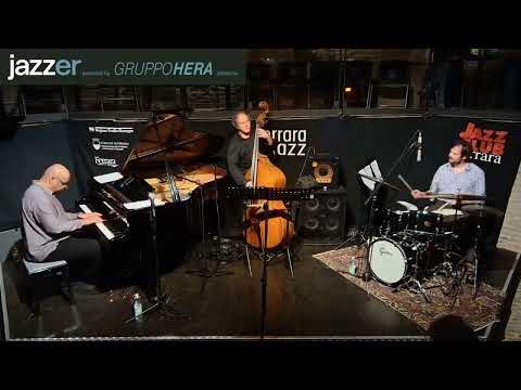 Incredible Luis Perdomo piano Solo with the Miguel Zenon Quartet - Live in Europe 2024