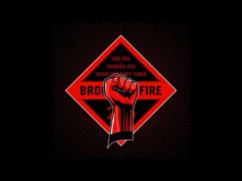 One Era & Thomas Kee - Revolutionary Times {BF 265}