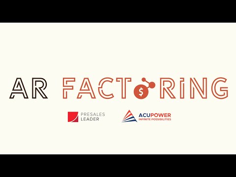 Product video by PreSales Leader