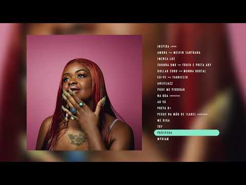 15. Tássia Reis - Próspera | Próspera