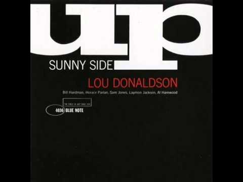 Lou Donaldson - The Truth