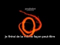 Paradise Lost - (2002) Primal (Sous Titres Fr)
