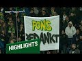 Samenvatting ADO Den Haag - FC Twente 0-0 (07-12-2019)