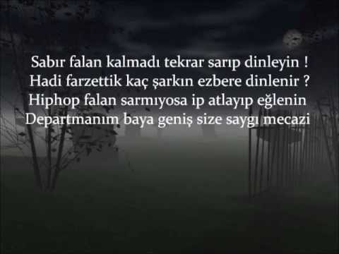 Hakky - Katliam ! YENİ PARÇA