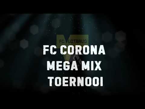FC Vlotbrug Corona Mega Mix Toernooi