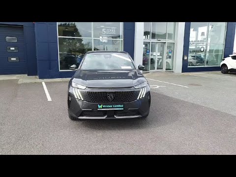 Peugeot 3008 Electric 73kWH 210BHP Allure **Price - Image 2