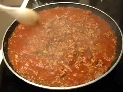 download lagu mp3 mp4 Turkey Bolognese Recipe, download lagu Turkey Bolognese Recipe gratis, unduh video klip Turkey Bolognese Recipe