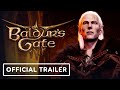 Baldur's Gate 3: Forging the Arcane - Official Trailer