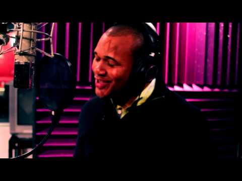 Shorty Capone's New Latin Artist "LLino J"