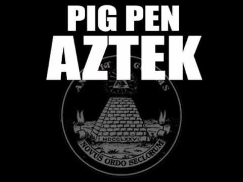 Aztek - John Wilkes (Produced by Pig Pen)
