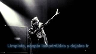 Thousand Foot Krutch - Hurt (Subtitulos en Español)