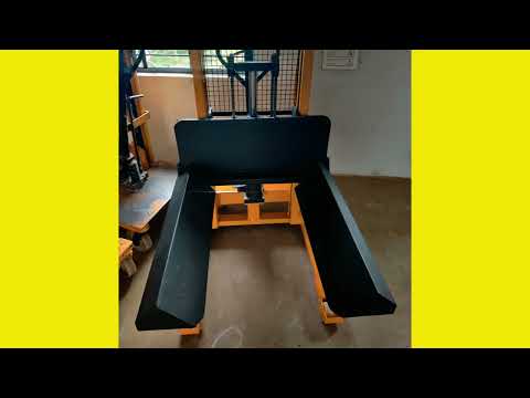 Cutomised Lifting Stacker/Machine / Equipment