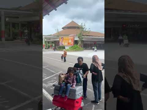 📸 BALI 2022. 4K VIRTUAL WALKING TOUR. Bali Travel Vlog 👁️ Watch the full travel tour on my channel