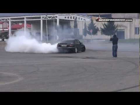 NeedForDrive.com TEAM - LOMA Drift