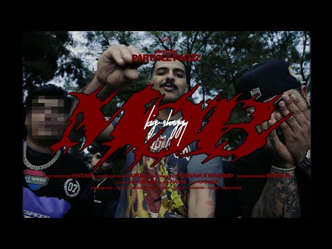 Big Shaggy - Mob (Official Music Video)