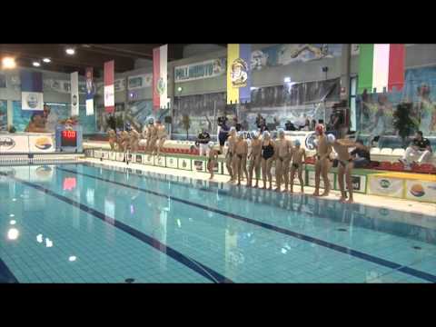 Finali PNI 2015 - Le partite