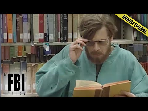 The Unexpected Bomber | The FBI Files