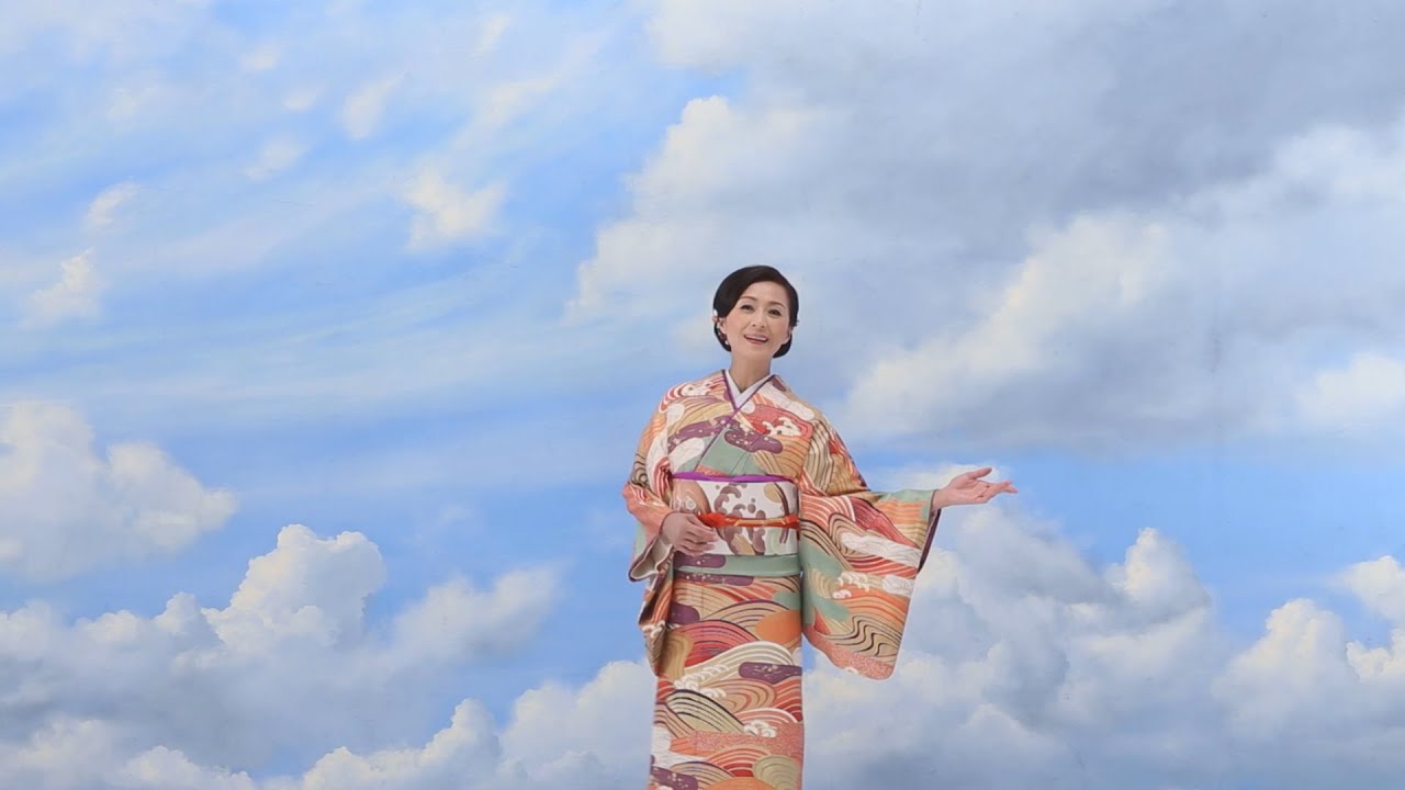 金毘羅一段 / 長山洋子