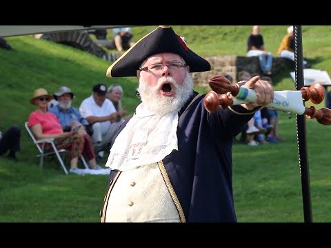 download lagu mp3 mp4 The Town Crier, download lagu The Town Crier gratis, unduh video klip The Town Crier