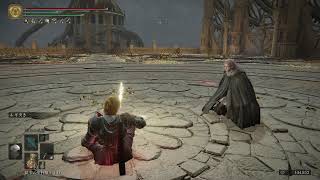 ELDEN RING 褪男版初見(PC):全ボス 61_4
