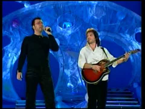 PIRRO CAKO & REDON MAKASHI - FALJA NJERIT DASHURINE