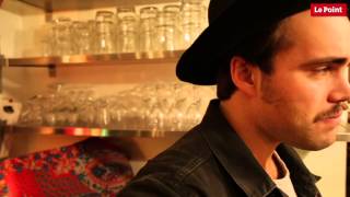 Le Point Live : Mikhael Paskalev