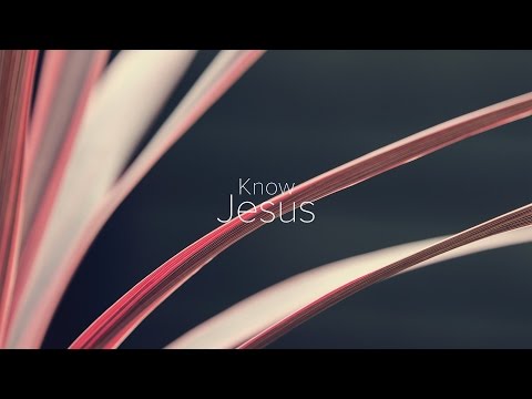 Jesus Unboxed - Know Jesus - Peter Tanchi