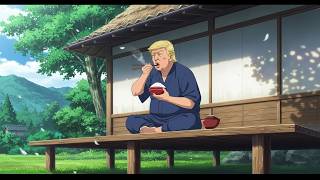 [問卦] 日本人做的川普動漫OP
