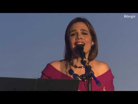 Cacá Rezende no 10° Congresso Espírita do RS