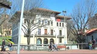 preview picture of video 'El ayuntamiento de Sestao cierra el año 2014 con un superávit de 1,5 millones de euros'