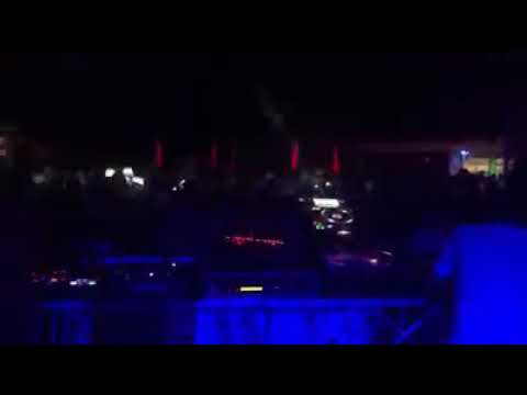 DAVIDE D'AMICO @ NEUHM PARTY - LIDO ARTURO NAPOLI 14/07/2018