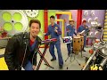 Imagination Movers Boing Cluck Cluck