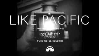 Like Pacific "Clarity"