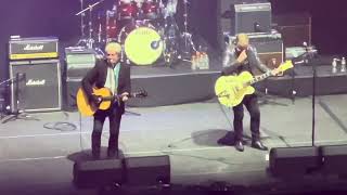 Same Oul’ Town - The Saw Doctors Live Hammerstein Ballroom New York, NY July 7, 2023