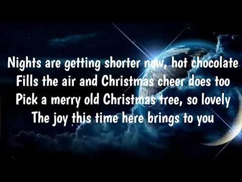 Sia - "Santa's Coming For Us" Lyrics