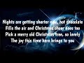 Sia - "Santa's Coming For Us" Lyrics Sia - "Santa's Coming For Us" Lyrics