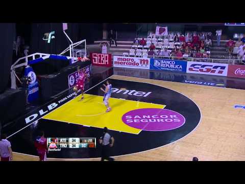 VIDEO MOTIVACIONAL TROUVILLE - LIGA 2015/2016