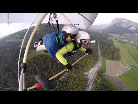 Bi place avec Matteo Borin