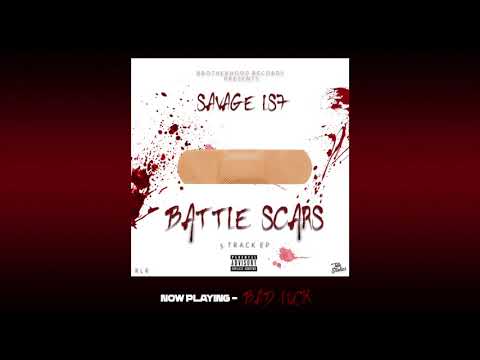 Savage Ls7 - Bad Luck