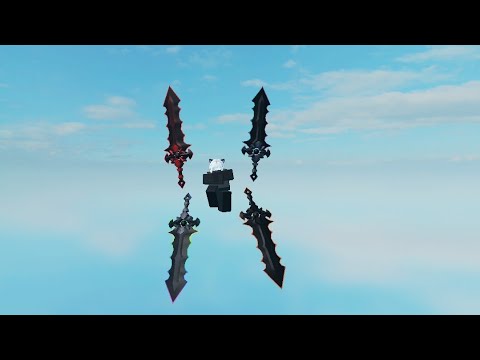 Fe Script Showcase Star Glitcher R6 R15