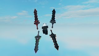 FE Script Showcase | Star Glitcher [R6/R15]