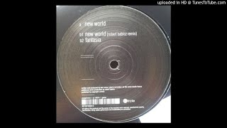 Dan Corco - New World