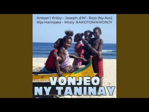 Vonjeo ny Taninay